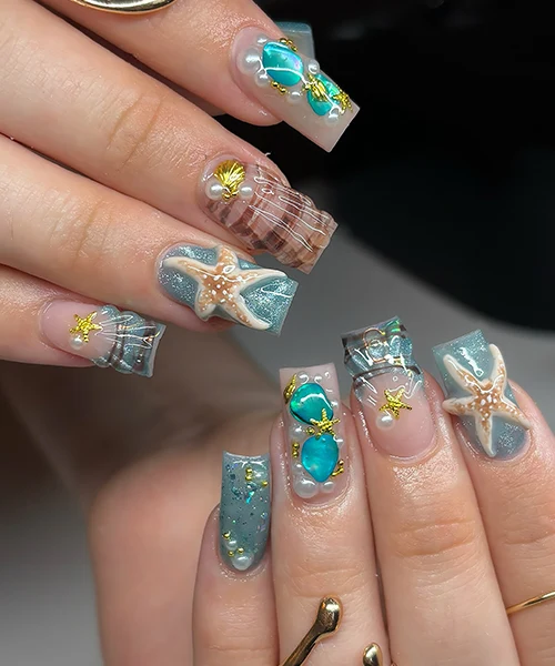 Express Nails