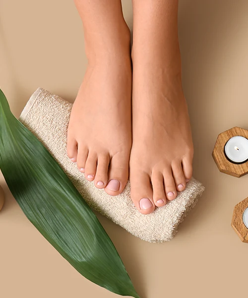 Pedicures